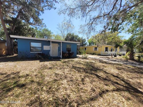 605 Calhoun St, SOUTH DAYTONA, FL, 32119-3313 | Card Image