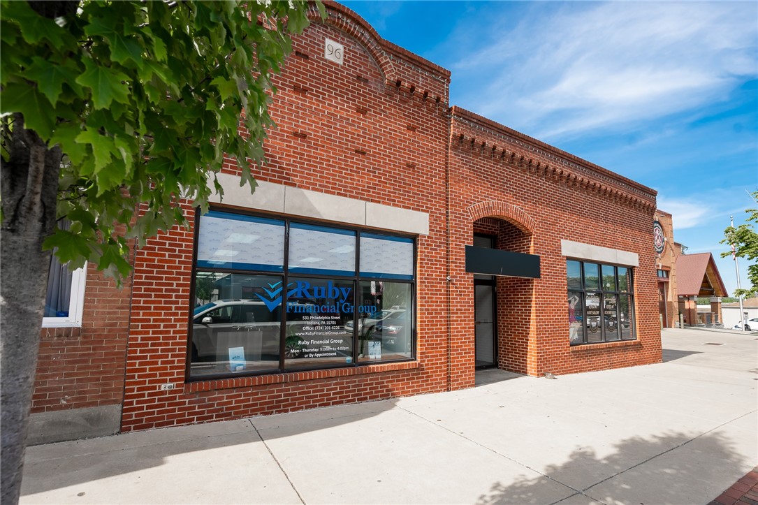 Commercial Sale in Indiana Boro 2