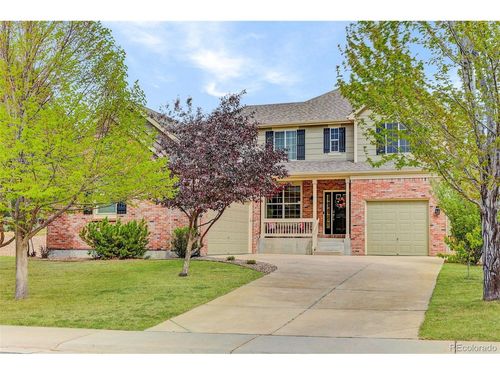 6012 S Ouray St, Aurora, CO, 80016-5001 | Card Image