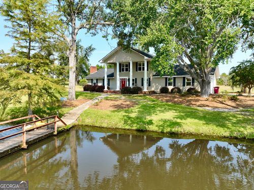 4281 Ga Highway 46, Soperton, GA, 30457-4324 | Card Image