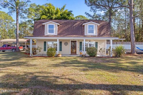 5416 Riley Road, Ocean Springs, MS, 39564 | Card Image