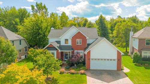 36556 Orchard Lake Dr, New Baltimore, MI, 48047-5550 | Card Image