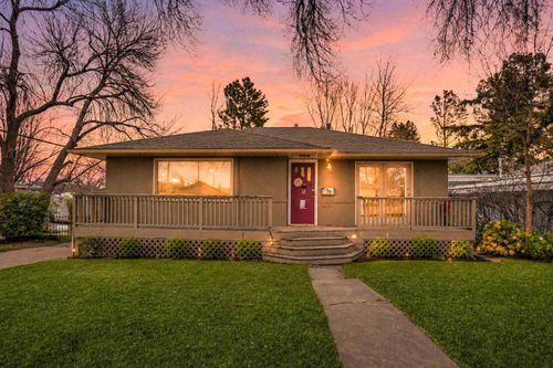 1468 Renfrew Dr Ne, Calgary, AB, T2E5J5 | Card Image