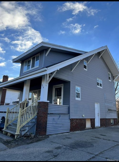 815 W Genesee Ave, Saginaw, MI, 48602-5521 | Card Image