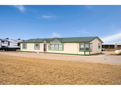 12285 County Road 88, Pierce, CO, 80650-9300 | Card Image