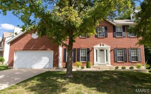 120 Cheshire Dr, Fairview Heights, IL, 62208-2669 | Card Image