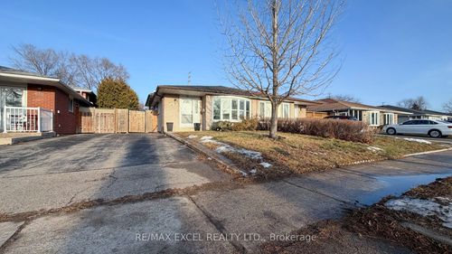 1849 Bonnymede Dr, Mississauga, ON, L5J1E2 | Card Image