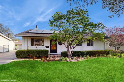 2206 Oak Ln, Rolling Meadows, IL, 60008-3438 | Card Image