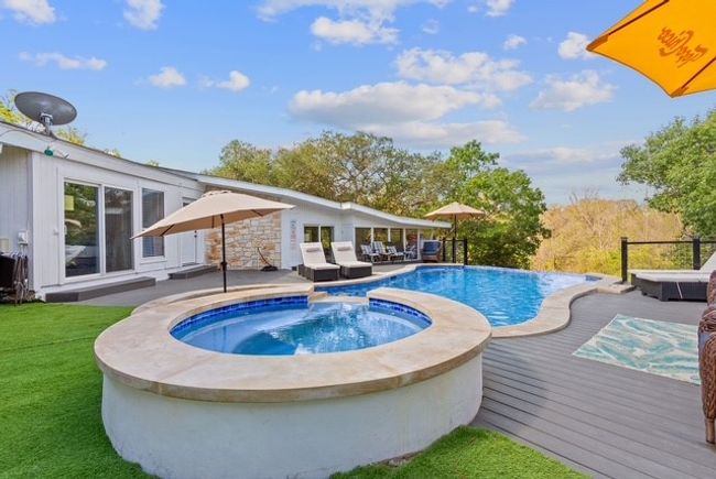 13204 Onion Creek Dr, House other with 3 bedrooms, 3 bathrooms and null parking in Manchaca TX | Image 36