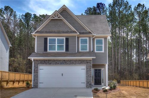 264 Summit Height Drive, Cartersville, GA, 30121 | Card Image