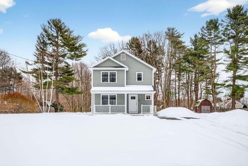 12 Robinson Road, Scarborough, ME, 04074 | Card Image