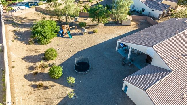 10331 Almost Heaven St, House other with 5 bedrooms, 5 bathrooms and null parking in Las Vegas NV | Image 64