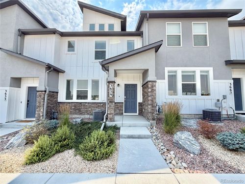 3659 Levy Park Dr, Colorado Springs, CO, 80922-3447 | Card Image