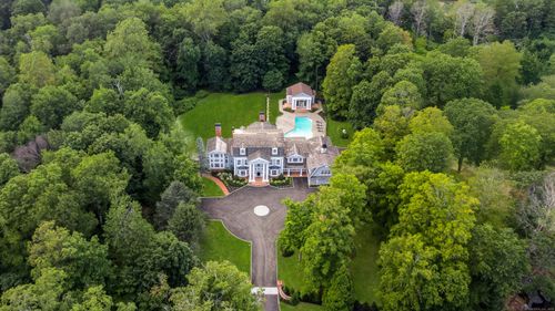1421 Oenoke Rdg, New Canaan, CT, 06840-2601 | Card Image