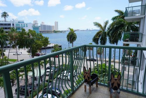 apt-411-1408 Brickell Bay Dr, Miami, FL, 33131-3665 | Card Image