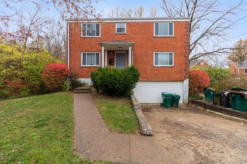 2503 Rack, Cincinnati, OH, 45239 | Card Image
