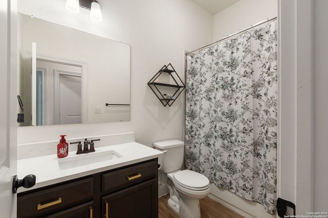 2018 Cullum Park, House other with 3 bedrooms, 2 bathrooms and null parking in San Antonio TX | Image 22