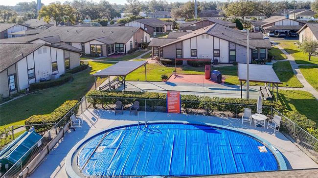 4531 - 4531 Blossom Blvd, Condo with 2 bedrooms, 2 bathrooms and null parking in ZEPHYRHILLS FL | Image 42