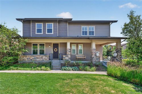 3444 Valentia St, Denver, CO, 80238-2878 | Card Image