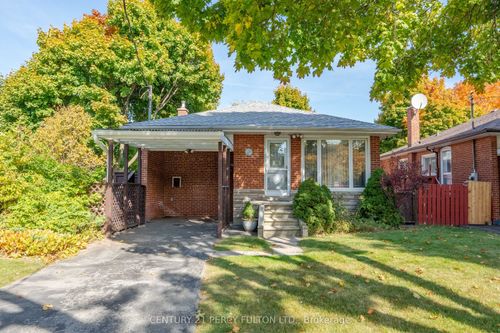 28 Furlong Crt, Toronto, ON, M1J1Y8 | Card Image