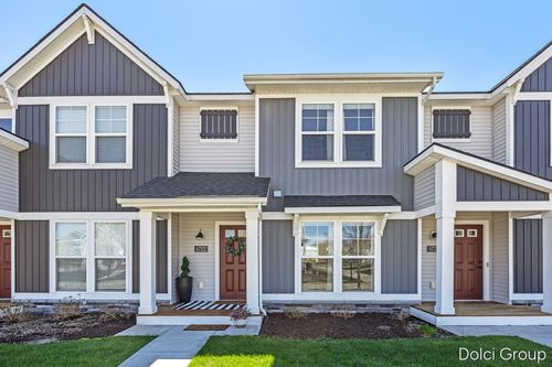 6722 Promenade St Ne, Rockford, MI, 49341-8849 | Card Image