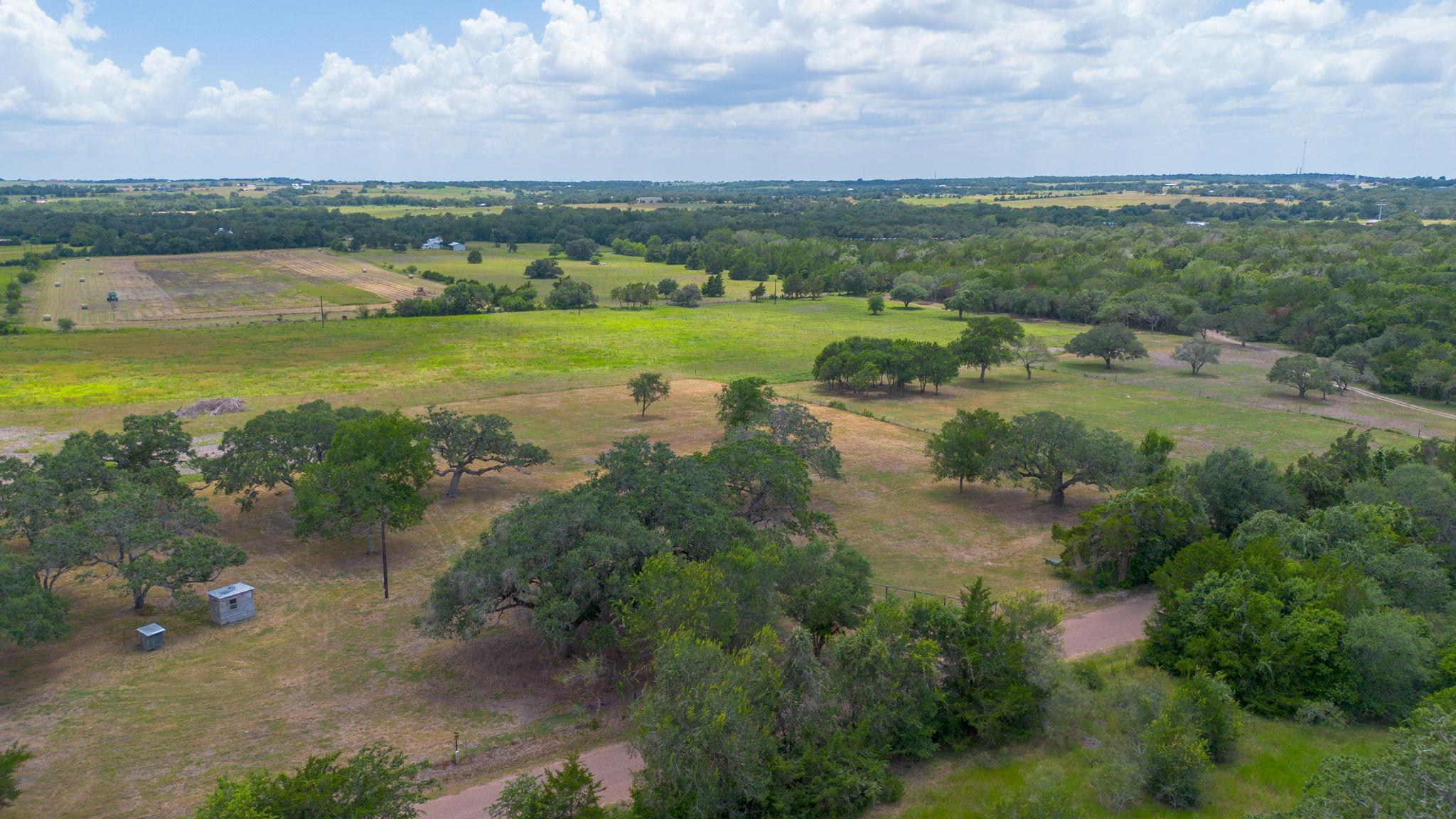 Land in Flatonia 2