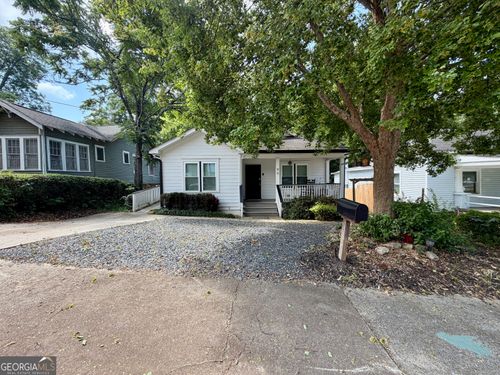 95 Thirkield Ave Se, Atlanta, GA, 30315-2751 | Card Image