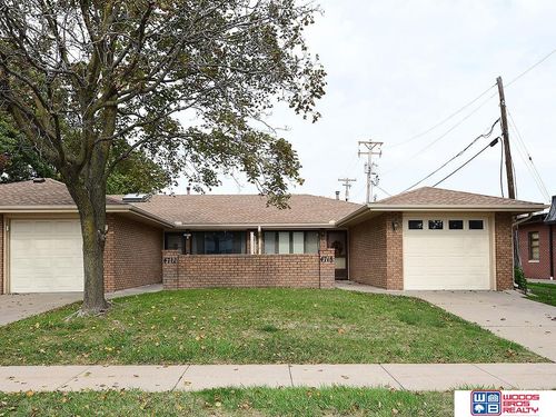 4718 F Street, Lincoln, NE, 68510 | Card Image