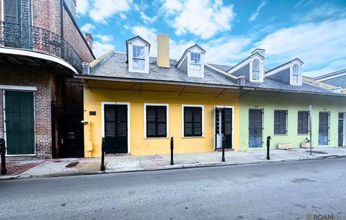 2-1031 Chartres St, New Orleans, LA, 70116 | Card Image