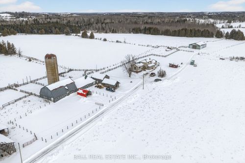 2475 Jermyn Line, Indian River, ON, K0L2B0 | Card Image