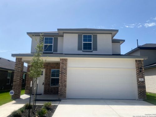 244 New Albany Ln, San Marcos, TX, 78666-4999 | Card Image