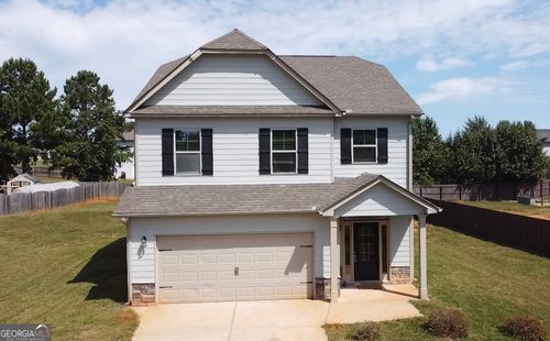 105 Quarry Cir, Griffin, GA, 30224-5469 | Card Image