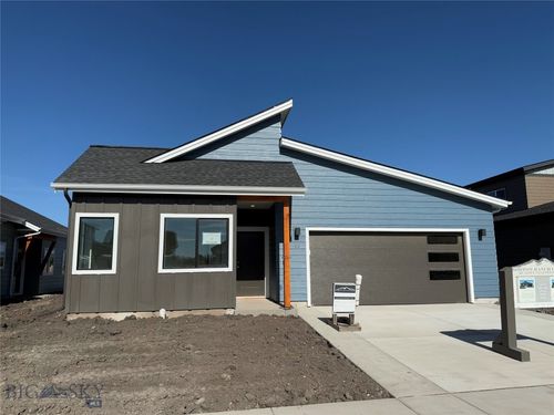 12 Westgate Ave, Bozeman, MT, 59718 | Card Image