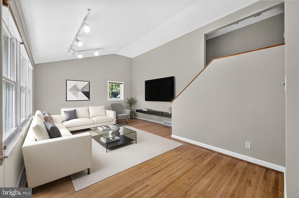 Residential in RYDAL 5