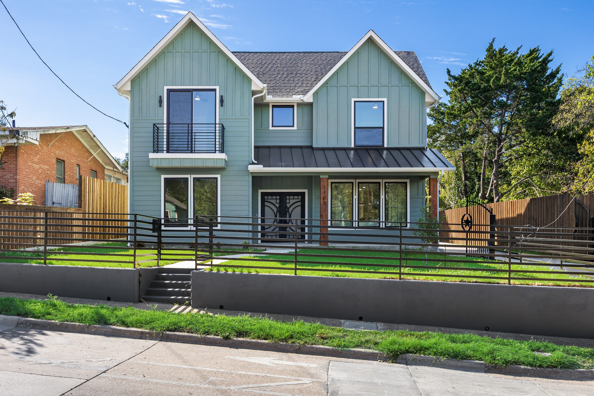 Residential in Dallas