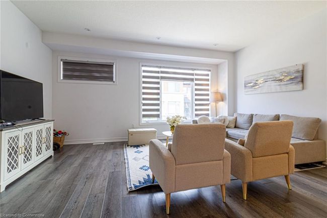 61 - 61 Soho St, Townhouse with 3 bedrooms, 3 bathrooms and 2 parking in Stoney Creek ON | Image 14