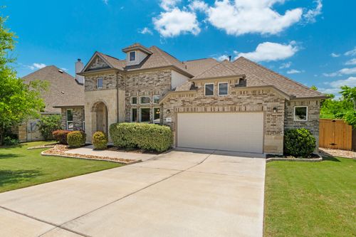393 Stone River Dr, Austin, TX, 78737-4748 | Card Image