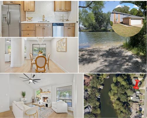 1106 Pin Oak Circle, Niceville, FL, 32578 | Card Image