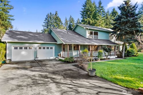 7842 Diagonal Road Se, Olympia, WA, 98501 | Card Image