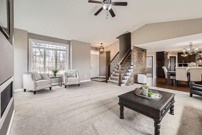4700 Verde Valley Rd Nw, House other with 4 bedrooms, 3 bathrooms and null parking in Oak Grove MN | Image 4