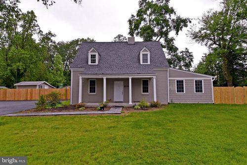 2905 Boswell Ave, ALEXANDRIA, VA, 22306-2814 | Card Image