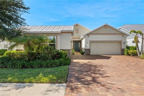 14870 Windward Ln, NAPLES, FL, 34114 | Card Image