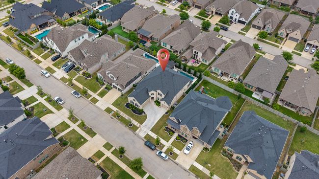 1212 13 Th St, House other with 4 bedrooms, 4 bathrooms and null parking in Argyle TX | Image 38