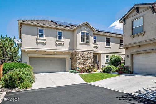 7082 Sacred Cir, Sparks, NV, 89436-5479 | Card Image