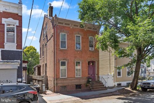 649 Centre Street, TRENTON, NJ, 08611 | Card Image