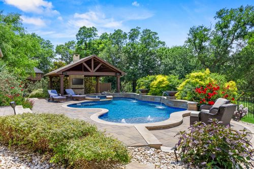 881 Derrick Ln, Prosper, TX, 75078-8851 | Card Image