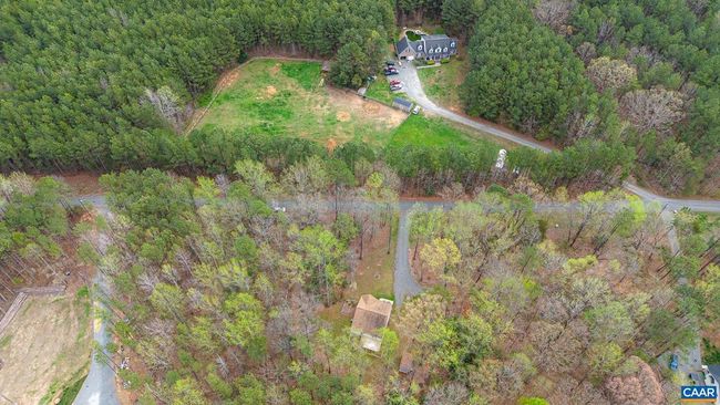 20275 Ben Gayle Rd, House other with 2 bedrooms, 2 bathrooms and null parking in BEAVERDAM VA | Image 49