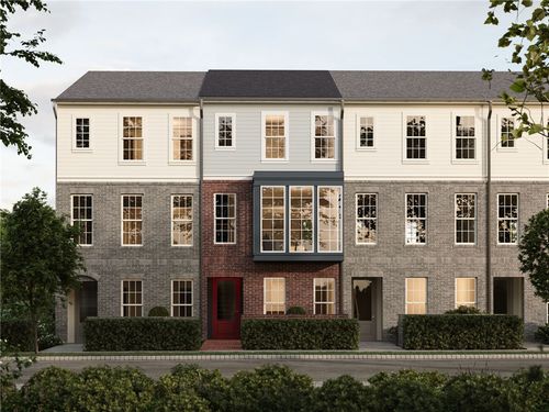 207 Oliver Way, Cranberry Township, PA, 16066 | Card Image