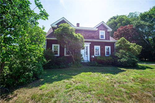 55 Sowams Rd, Barrington, RI, 02806-4602 | Card Image