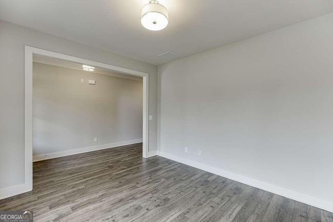 2445 W Liddell Rd, House other with 5 bedrooms, 3 bathrooms and null parking in Duluth GA | Image 6